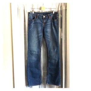 David Bitton Buffalo Jeans